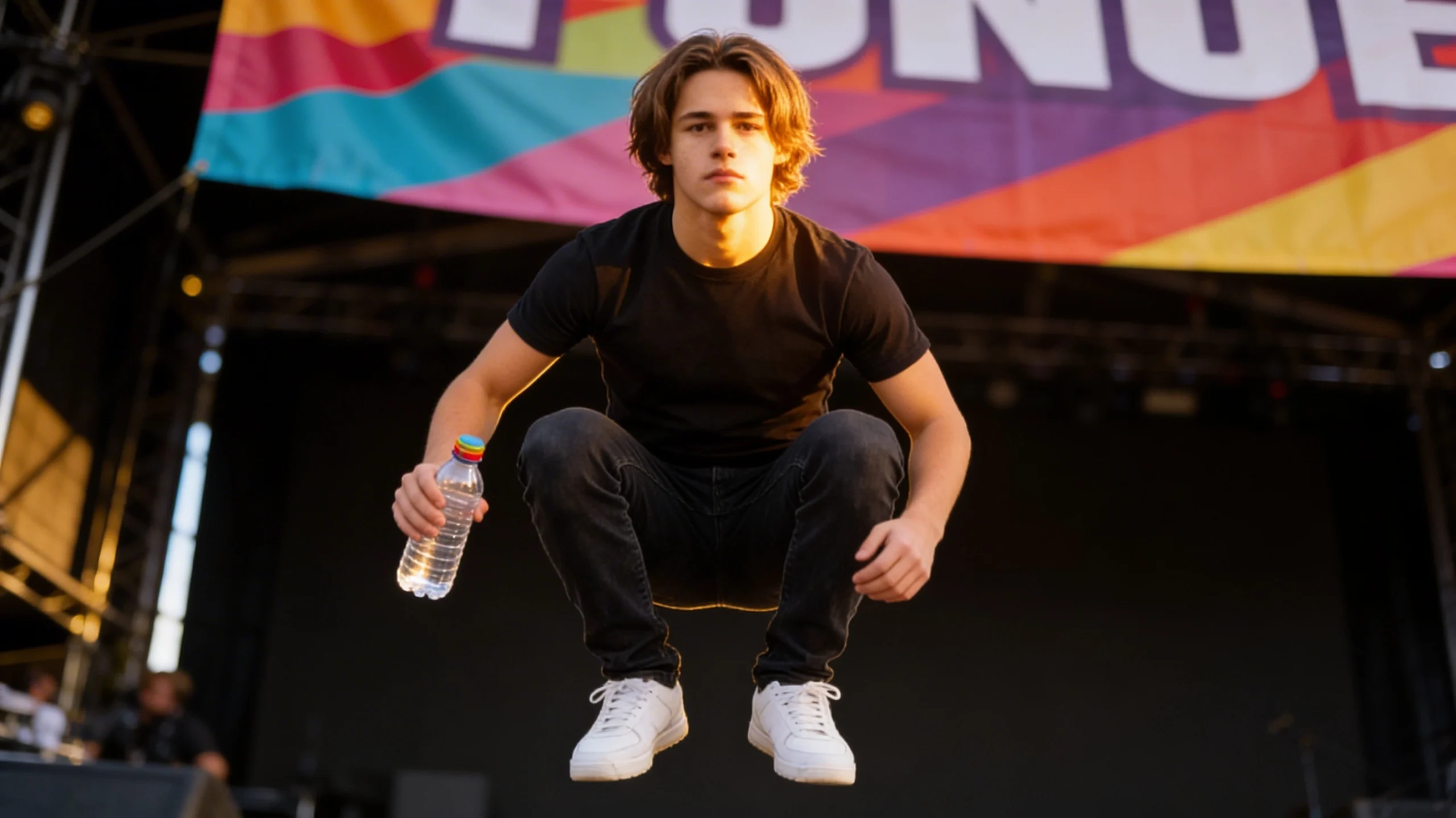 Press photo Oliver Cornwall