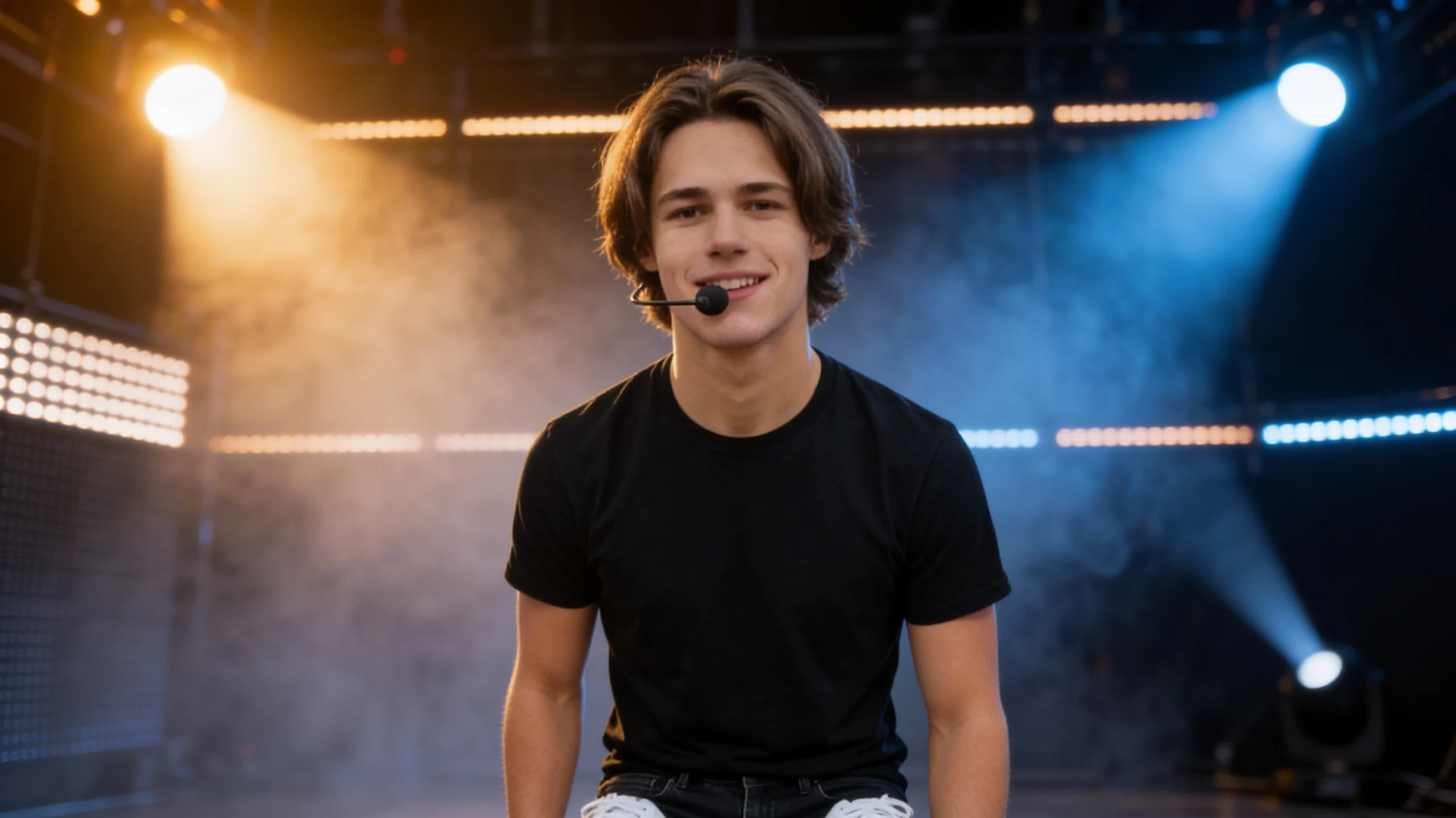Press photo Oliver Cornwall