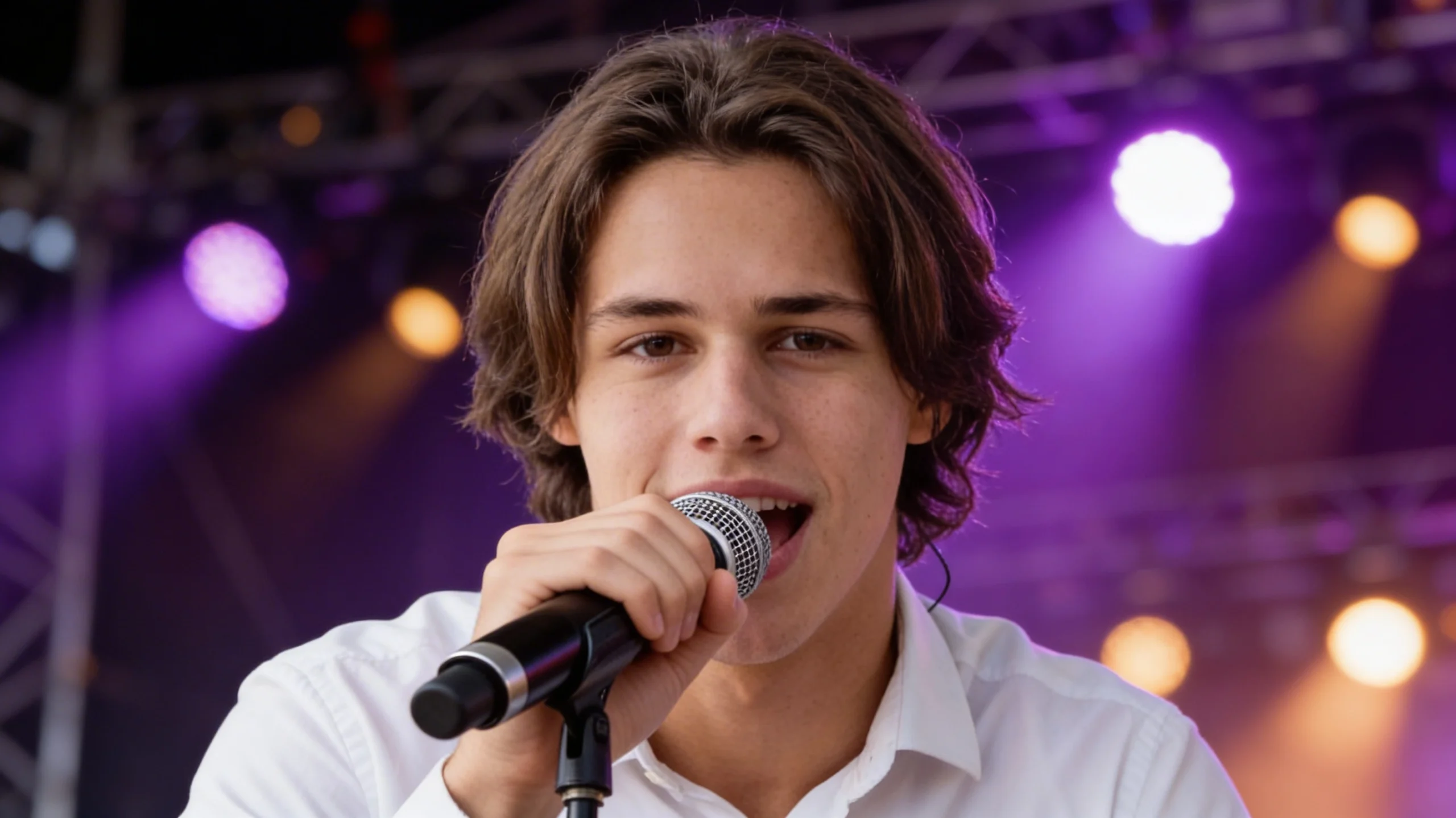 Press photo Oliver Cornwall